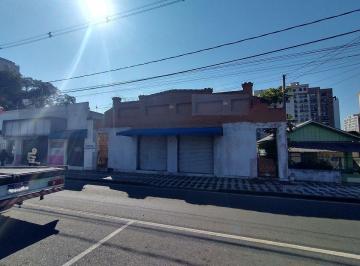 Terreno , Curitiba · Terreno comercial/residencial em localização estratégica no Portão