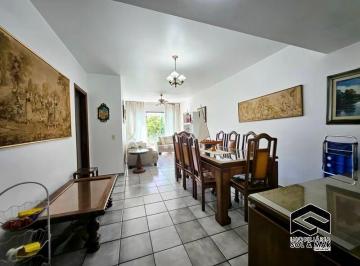 Apartamento · 100m² · 3 Quartos · 1 Vaga · AMPLO APTO 03 DORMITÓRIOS, COM SACADA, NA REGIÃO DO CASA GRANDE HOTEL!