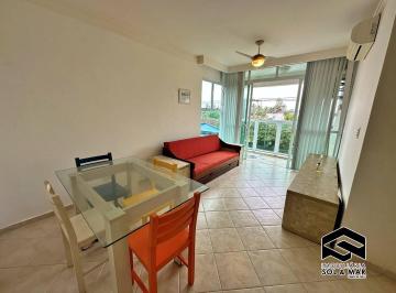 Apartamento · 65m² · 2 Quartos · 2 Vagas · LINDO APTO COM SACADA DE FRENTE, 02 DORM'S, LAZER E 02 VAGAS DE GARAGEM!