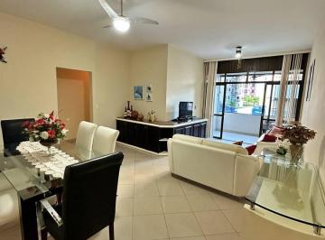 Apartamento · 123m² · 5 Quartos · 1 Vaga · LINDO APTO REFORMADO, 04 DORM'S, 123 m² DE ÁREA ÚTIL, COM LAZER!