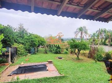 Rural · 120m² · 2 Quartos · 10 Vagas · Sítio com 20.000 m² com 2 casas á venda -Boituva/SP