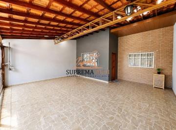 Casa · 140m² · 2 Quartos · 3 Vagas · Casa térrea ,2 quartos sendo 1 suíte á venda , Santa Paula II-Sorocaba