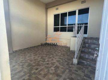 Casa · 241m² · 3 Quartos · 1 Vaga · Casa com 3 Quartos à Venda na Vila Santana, Sorocaba/SP