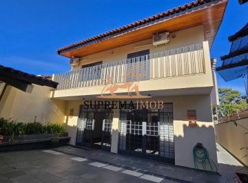 Casa · 294m² · 3 Quartos · 4 Vagas · Casa sobrado à venda com 3 quartos - Vila Trujillo em Sorocaba/SP