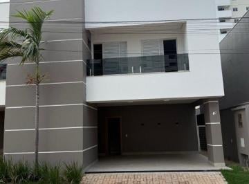 Casa de 3 quartos, Cuiabá · VENDO CASA SOBRADO NO CONDOMÍNIO PÉROLA RARA