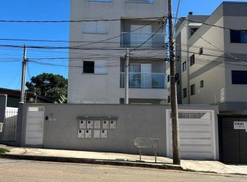 Apartamento de 3 quartos, Poços de Caldas · Apartamento cobertura novo para venda Zona Oeste