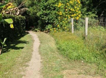 Terreno , Imbituba · Terreno à Venda no Ouvidor | 475m²