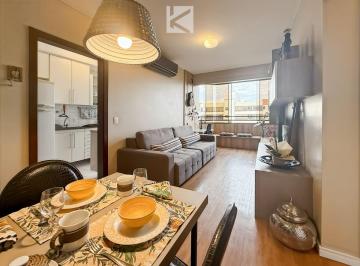 Apartamento de 2 quartos, Brasília · Apartamento Mobiliado à Venda no Sudoeste | 2 Qts (1 St) | 67,56m2 | Ed. Resid Porto Feliz