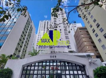 Foto 01 · APARTAMENTO 125M²/03 DORMITÓRIOS/01 SUÍTE/SACADA/01 VAGA COBERTA