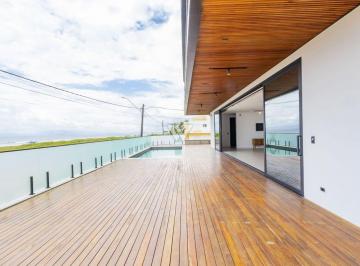 Casa de 5 quartos, Guaratuba · CASA ALTO PADRÃO 5 SUÍTES 3 VAGAS - PRAIA BRAVA - GUARATUBA