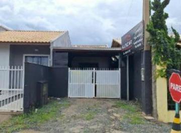 Foto 01 · Casa, Quinta dos Açorianos, Barra Velha, SC