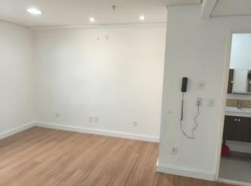 Comercial , São José dos Campos · Sala comercial 28m² Side Vale Office - SJCampos