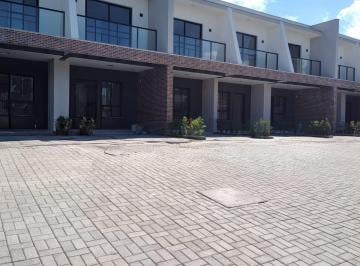 Casa de 1 quarto, Joinville · Sobrado geminado para alugar perto do Centro de Joinville