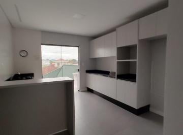 Casa en Aluguel de 2 quartos Bom Retiro · Sobrado geminado 2 suítes Bom Retiro Joinville
