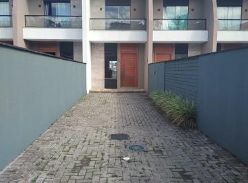 Casa de 1 quarto, Joinville · Sobrado geminado 2 suítes Bom Retiro Joinville