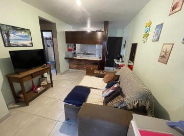 Apartamento de 1 quarto, Capão da Canoa · Apartamento 01 dormitório à Venda, na praia Capão Novo.
