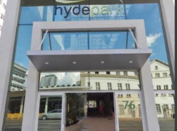 Comercial , Curitiba · Vendo Loja Comercial de 153 m2 en venda no Centro