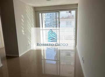 Foto 01 · Venda de Apartamento no Recreio dos Bandeirantes - 2 Quartos, 1 Suíte, 1Vaga - Rio de Janeiro -RJ