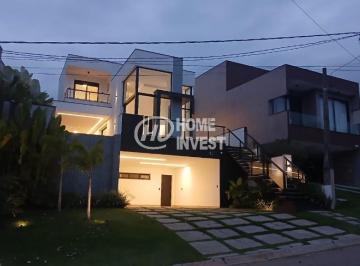 Foto 01 · Casa em condomínio - Residencial Ibi-Aram II