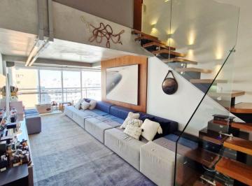 Apartamento de 2 quartos Venda R$ 2.200.000 · Apartamento Duplex para venda no Condomínio Unitt Urban Living Pinheiros
