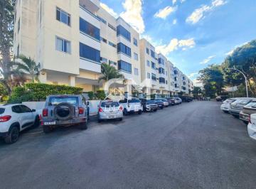 Apartamento en Venda de 2 quartos Asa Norte · APARTAMENTO / ASA NORTE / 2 QUARTOS ACEITA FINANCIAMENTO / 61 99655 2016