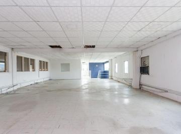 Comercial , São José dos Pinhais · Galpão industrial / comercial 3600 m², área de terreno 8037 m². Bairro Ipê, São Jose dos Pinhais