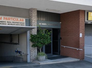 Apartamento de 2 quartos, Porto Alegre · Apartamento 2 Quartos 62m2 junto ao Bourbon Assis Brasil POA RS