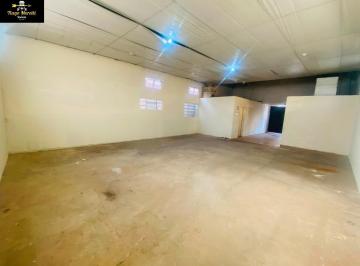 Foto 01 · Galpão Comercial para Locação no Centro de Boituva-SP: 02 Salas, 02 Banheiros, 300m² de Área