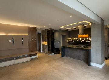 Apartamento de 2 quartos, Águas Claras · Casa Blanca – Águas Claras | Duplex Exclusivo com 95m²
