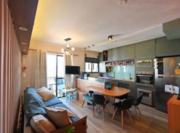 Apartamento de 2 quartos, São Paulo · Apartamento de 60 m2 com 2 quartos à venda em Saúde, próximo ao Metrô