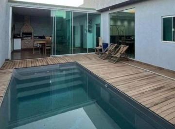 Casa de 3 quartos, Atibaia · Casa à venda! Atibaia