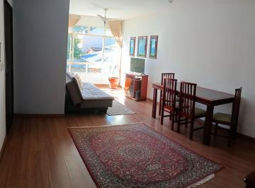 Apartamento de 3 quartos, Curitiba · Amplo apartamento 3 quartos face norte no Cristo Rei