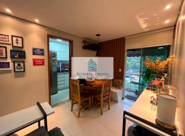 Foto 01 · Apartamento à venda em Jacarepaguá, Rio de Janeiro-RJ: 2 quartos, 1 sala, 1 banheiro, 1 vaga, 50m². 