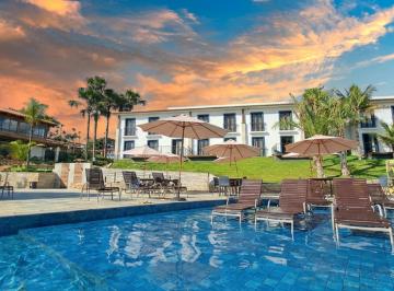Apartamento de 1 quarto, Pirenópolis · Cota de uso no Quinta Santa Bárbara Eco Resort com 4 semanas anuais e julho garantido