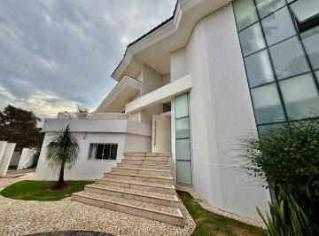 Casa de 5 quartos, Brasília · VENDA NO PARK WAY 5 SUÍTES