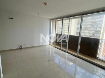Apartamento de 1 quarto, Águas Claras · Venda de Apartamento de 1 Quarto, Andar Alto em Resid. DF Century Plaza em Águas Claras