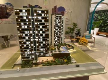 Apartamento de 2 quartos, Fortaleza · Apartamento de 55 e 77 m² com 2 e 3 quartos à venda em Cocó