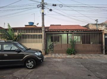 Casa de 3 quartos, Gama · Alex Gama Vende: Casa 03 Qts, Qd 08 Gama Setor Leste, Aceito Carro, Esquina, Desocupada
