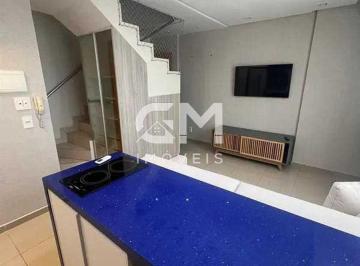 Apartamento de 1 quarto, Brasília · APARTAMENTO / PARK SUL / DUPLEX / 1 QUARTOS SENDO 1 SUITE / 61 3595 1212