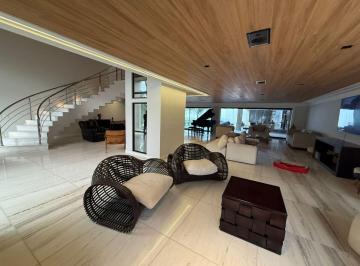 Casa de 5 quartos, Rio de Janeiro · Casa Com Elevador Panorâmico E 5 Suítes Na Barra Da Tijuca