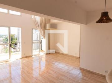 Apartamento · 210m² · 3 Quartos · 4 Vagas · Apartamento à Venda - Mansões Santo Antônio, 3 Quartos, 210 m2