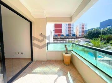 Foto 03 · Locação na Enseada | Condomínio com Piscina e Portaria 24h - Guarujá, SP