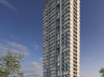 Apartamento · 80m² · 1 Vaga · APARTAMENTO DE 2 SUITES SACADA COM CHURRASQUEIRA PROXIMO A BEIRA RIO EM ITAJAI