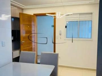 Foto 01 · Apartamento de 30 m² com 1 quarto à venda em Vila São Geraldo