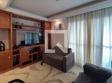 Apartamento · 72m² · 1 Quarto · 1 Vaga · Apartamento à Venda - Cambuí, 1 Quarto, 72 m2