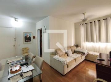 Apartamento · 66m² · 1 Quarto · Apartamento à Venda - Cambuí, 1 Quarto, 66 m2