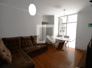 Apartamento · 100m² · 2 Quartos · 1 Vaga · Apartamento à Venda - Cambuí, 2 Quartos,  100 m2