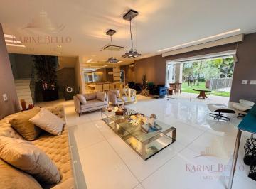 Casa · 850m² · 4 Quartos · 4 Vagas · Casa - Barra da Tijuca