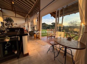 foto.jpg · Rancho de alto padrão à venda em Jarinu com 20.000 metros quadrados, 3 quartos, piscina e energia so