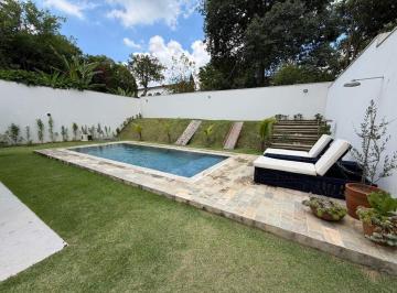 foto.jpg · Casa Térrea 278m² no Condomínio Haras Bela Vista ? 3 Suítes, Piscina Aquecida e Área Gourmet
